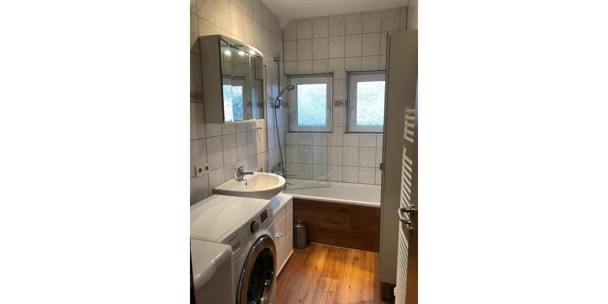 Etagenwohnung Stuttgart Degerloch - 2 Zimmer, 56 m&sup2;, 1.250&euro; | Angebot:25414589