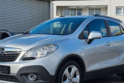 Opel Mokka 225.907 km 5.900 &euro; Leonberg 71229