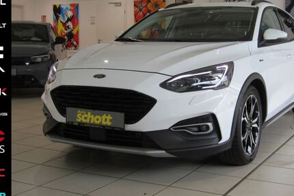 Ford Focus 88.215 km 15.988 &euro; Magstadt 71106