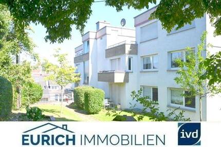 Wohnung Filderstadt Bonlanden - 4 Zimmer, 102 m&sup2;, 360.000&euro; | Angebot:25744300