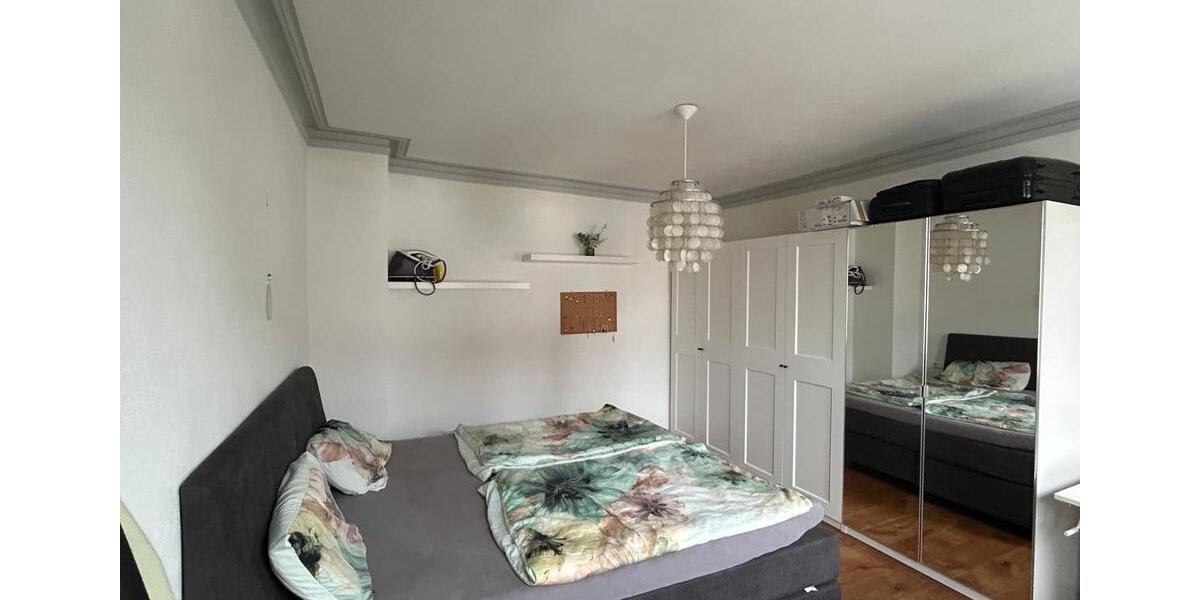 Etagenwohnung Abstatt - 2 Zimmer, 60 m&sup2;, 1.130&euro; | Angebot:25959878