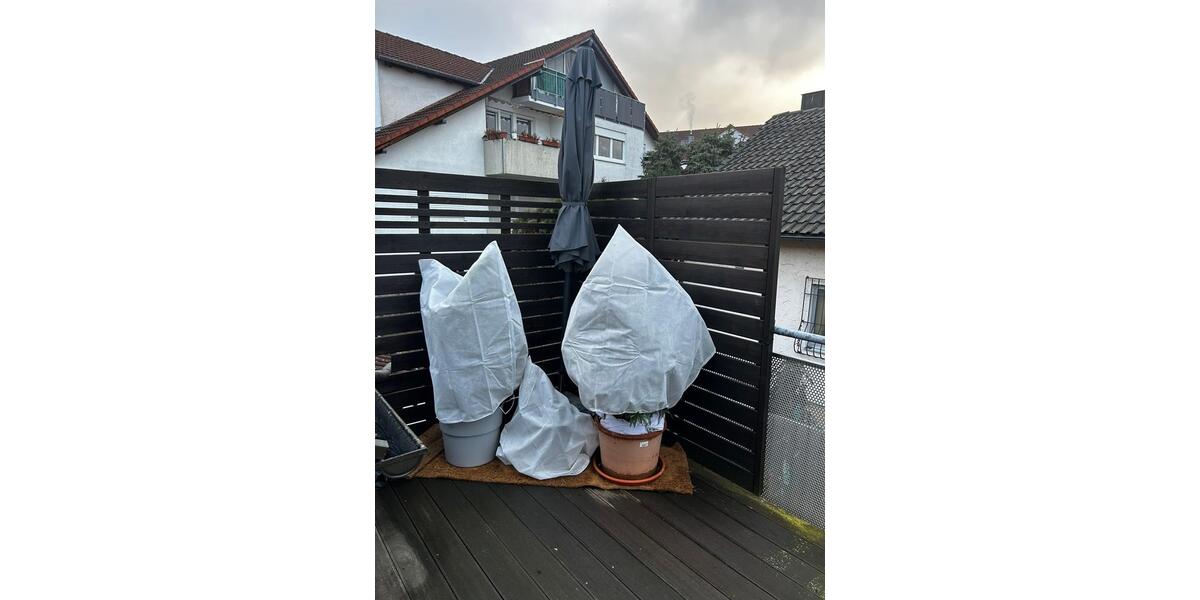 Etagenwohnung Neckarwestheim - 3.5 Zimmer, 76 m&sup2;, 312.500&euro; | Angebot:24819068