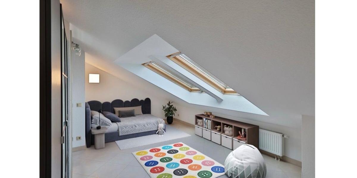 Einfamilienhaus Schwieberdingen - 4 Zimmer, 129 m&sup2;, 465.000&euro; | Angebot:25329603