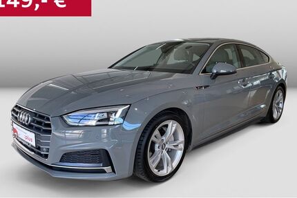 Audi A5 111.375 km 22.880 &euro; Fellbach 70734