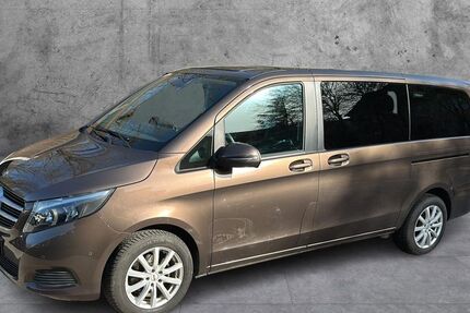 Mercedes-Benz V 220 93.850 km 31.890 &euro; Böblingen 71032