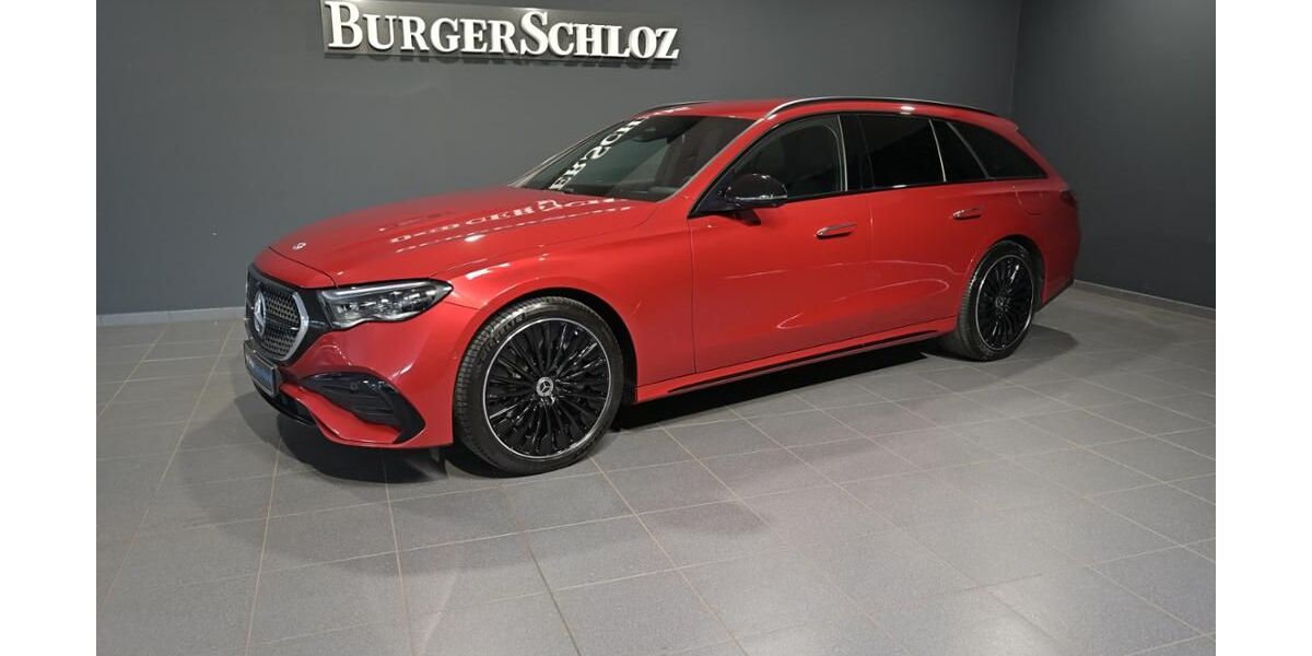 Mercedes-Benz E 300 18.220 km 51.970 &euro; Waiblingen 71332