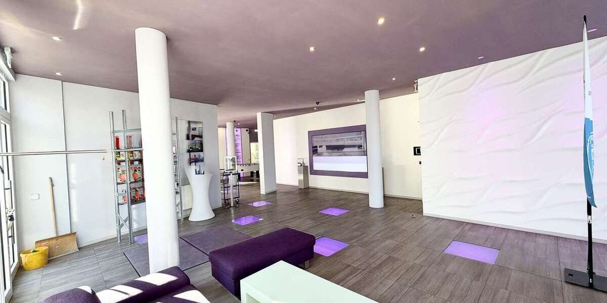 Gewerbeobjekt Sindelfingen - 398&euro; | Angebot:24615893