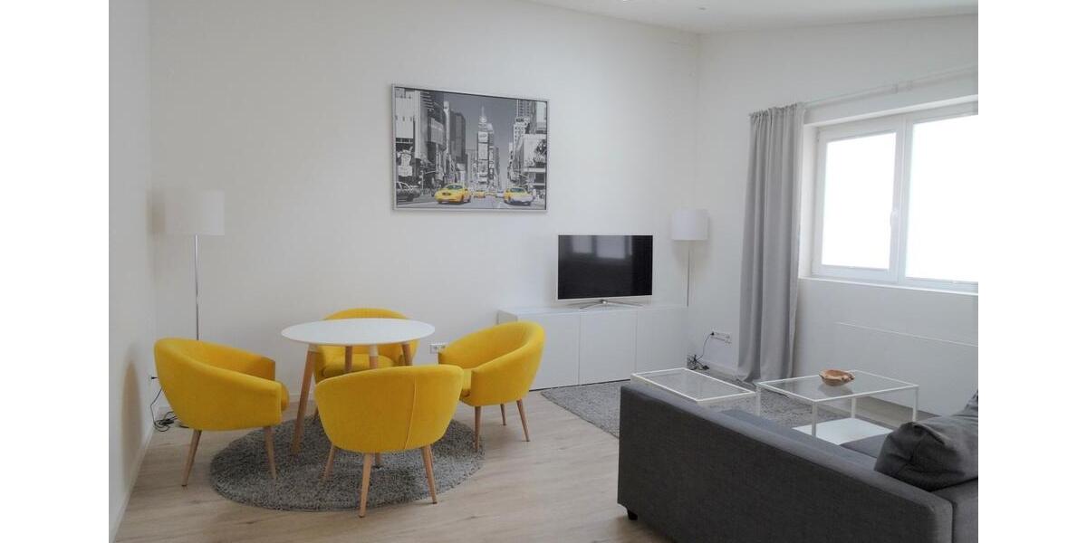 Loft - Studio - Atelier Stuttgart Bad Cannstatt - 2 Zimmer, 60 m&sup2;, 880&euro; | Angebot:25867019