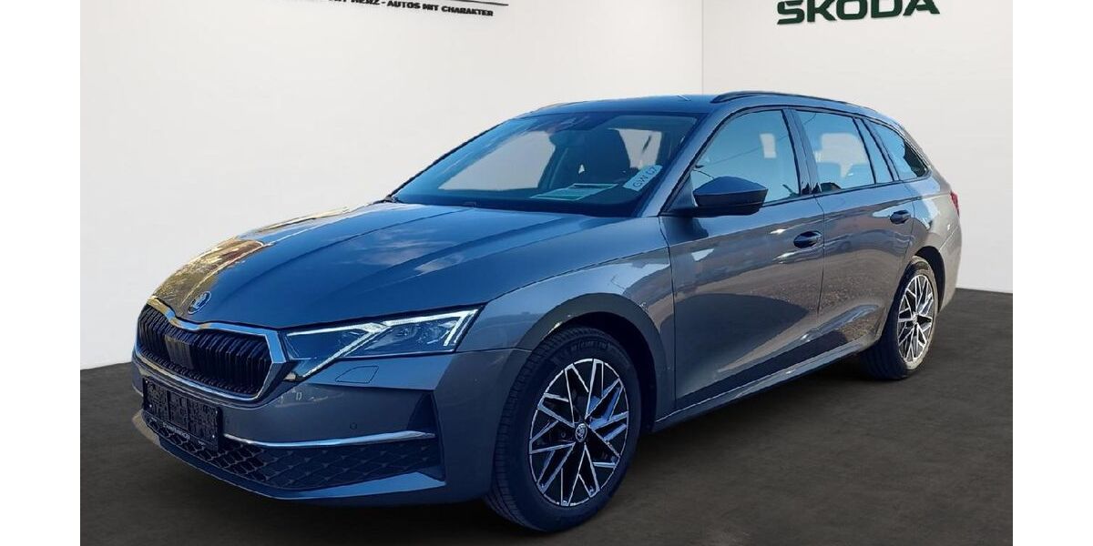 Skoda Octavia 46.150 km 30.570 &euro; Ingersheim 74379