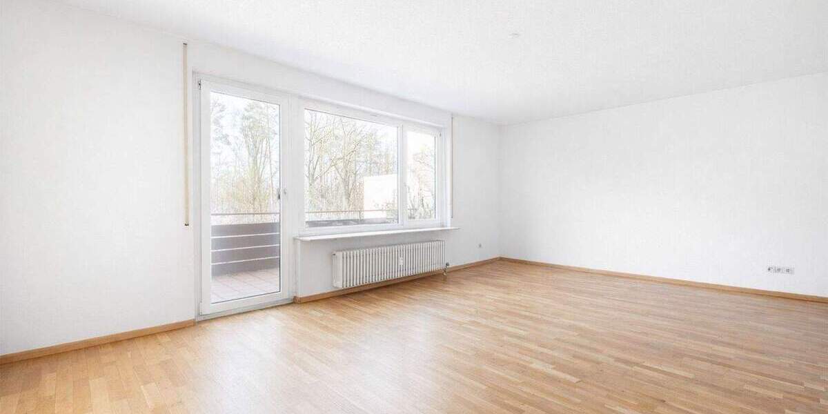 Etagenwohnung Filderstadt Plattenhardt - 4 Zimmer, 94 m&sup2;, 299.000&euro; | Angebot:25798147