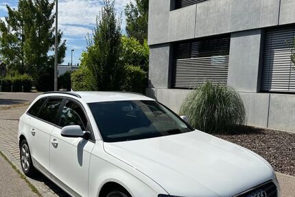 Audi A4 281.000 km 6.650 &euro; Untergruppenbach 74199