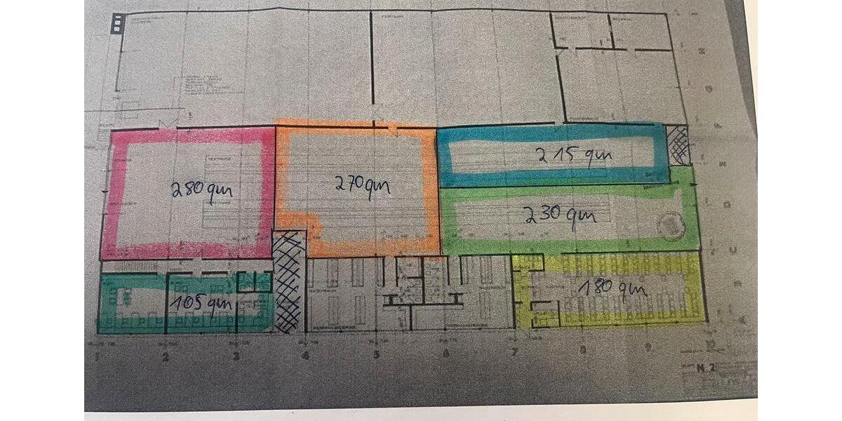 Gewerbeobjekt Weissach - 1.300&euro; | Angebot:19280479