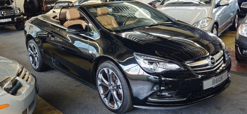 Opel Cascada 75.000 km 15.000 &euro; Waiblingen-Hegnach 71334