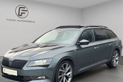 Skoda Superb 220.000 km 14.850 &euro; Sindelfingen/Stuttgart 71065