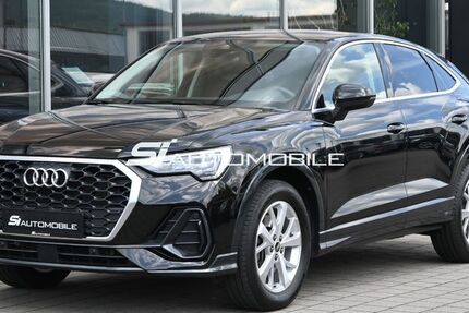 Audi Q3 92.000 km 30.950 &euro; Winterbach bei Stuttgart 73650