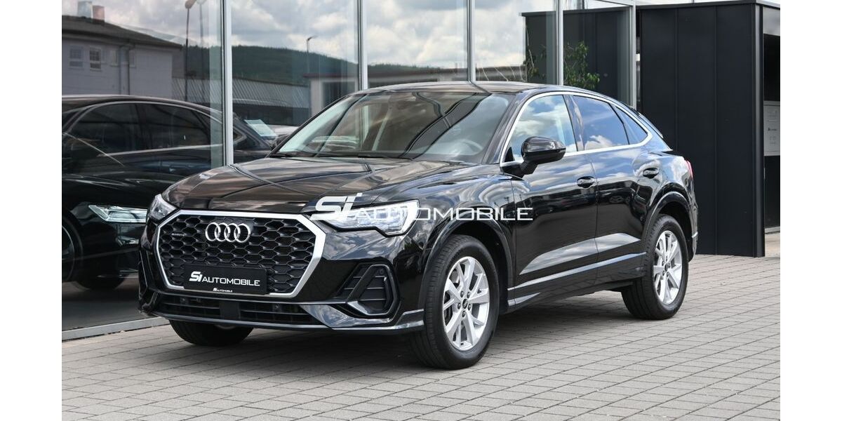 Audi Q3 92.000 km 30.950 &euro; Winterbach bei Stuttgart 73650