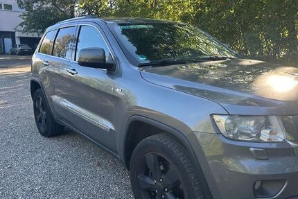 Jeep Grand Cherokee 280.000 km 7.000 &euro; Bempflingen 72658