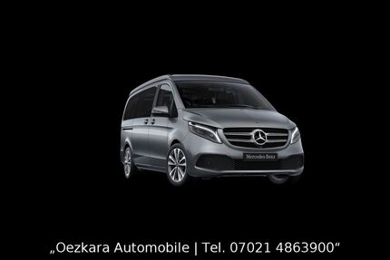 Mercedes-Benz V 300 105.000 km 49.950 &euro; Kirchheim unter Teck 73230