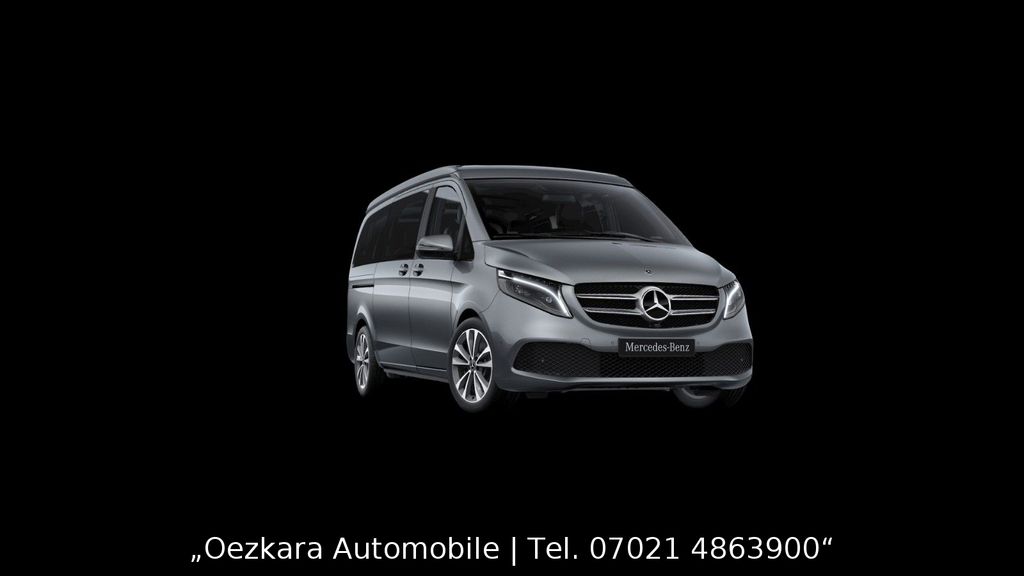 Mercedes-Benz V 300 105.000 km 49.950 &euro; Kirchheim unter Teck 73230
