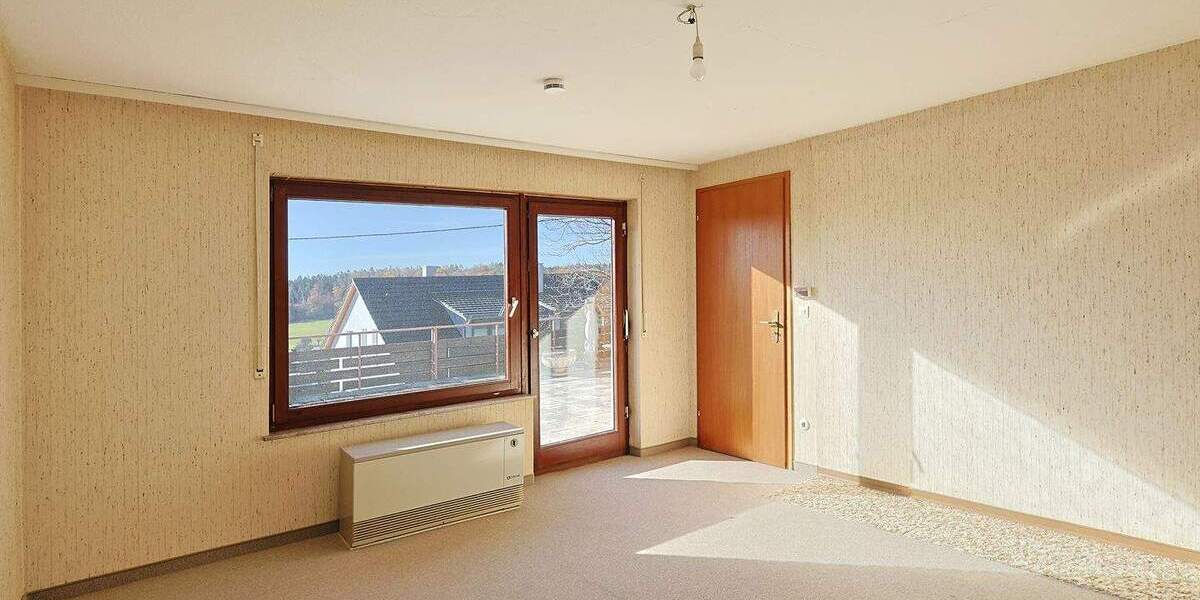 Einfamilienhaus Weil im Schönbuch - 9 Zimmer, 180 m&sup2;, 535.000&euro; | Angebot:25734457