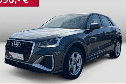 Audi Q2 11.045 km 23.330 &euro; Göppingen 73037