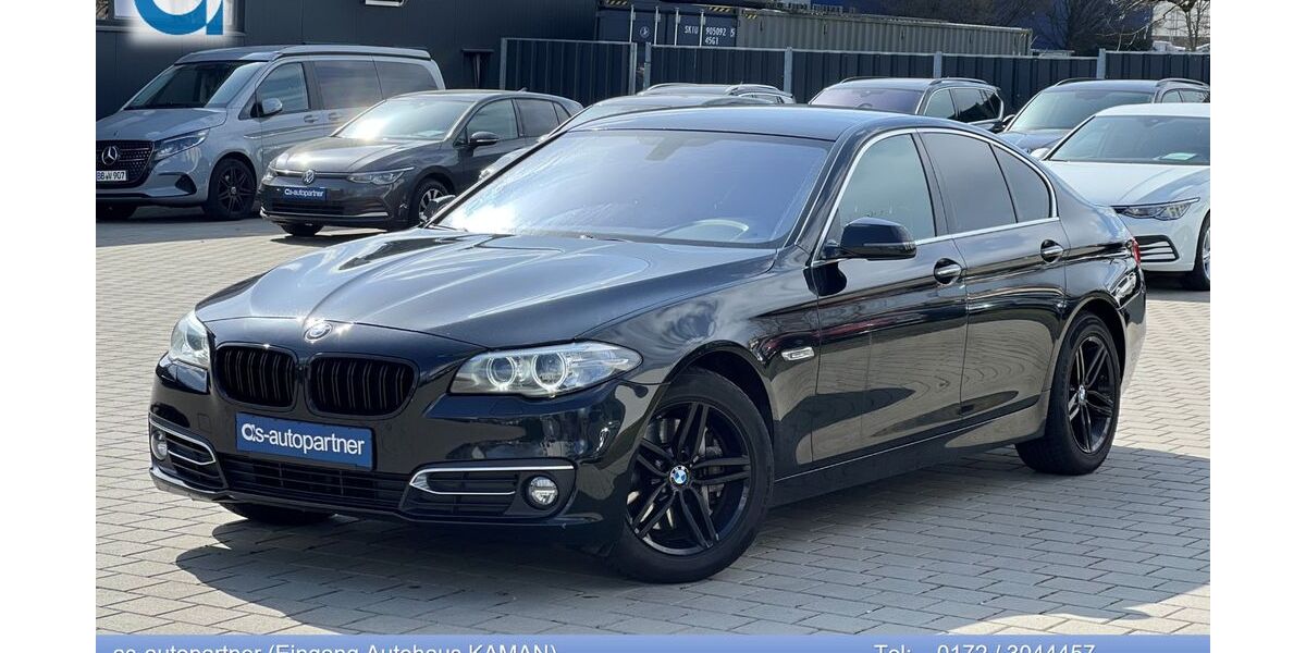BMW 530 186.000 km 16.900 &euro; Sindelfingen 71065