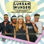 Luksan Wunder - WTFM 100,Null - Die Liveshow