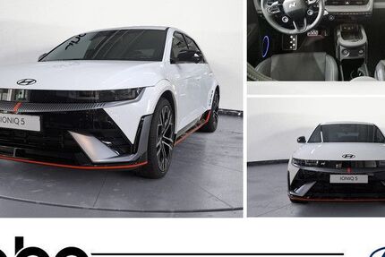 Hyundai IONIQ 5 8.001 km 64.488 &euro; Esslingen am Neckar 73730
