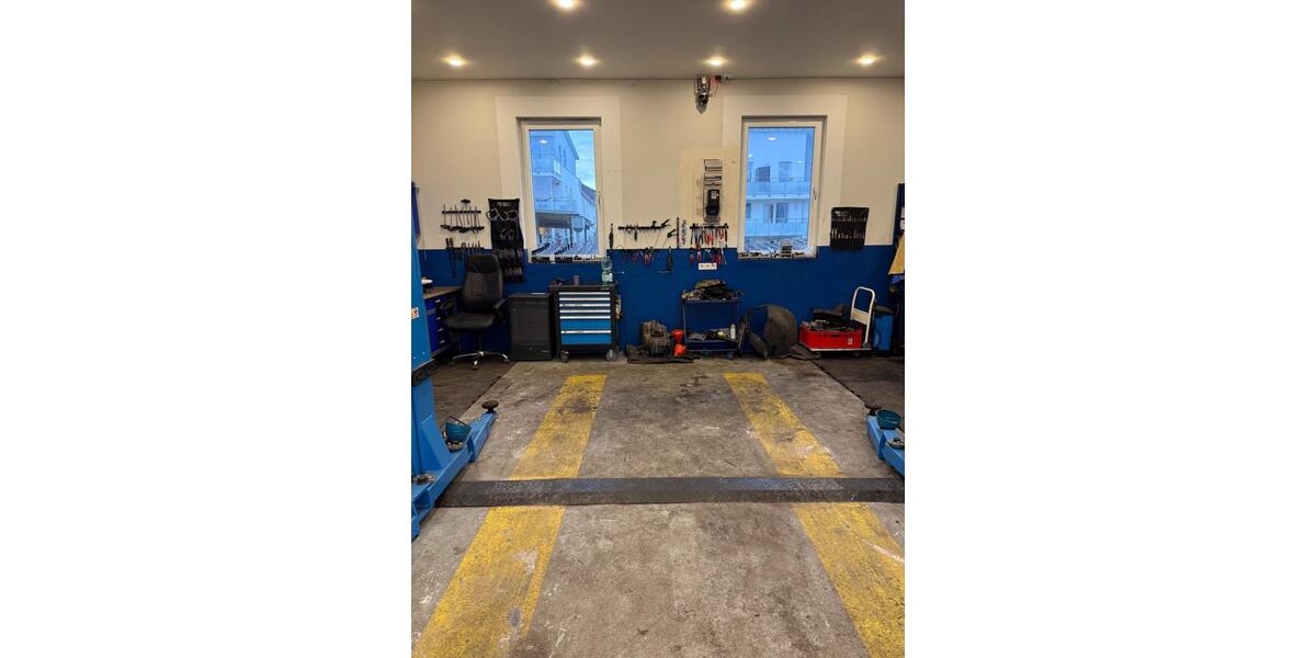 Gewerbeobjekt Großbettlingen - 1.750&euro; | Angebot:25973262