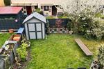 Reihenhaus Filderstadt - 6 Zimmer, 145 m&sup2;, 625.000&euro; | Angebot:26396395