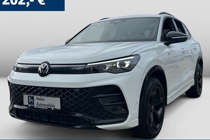 VW Tiguan 53.204 km 41.999 &euro; Wendlingen 73240