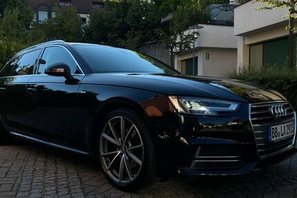 Audi A4 163.000 km 19.000 &euro; Maichingen 71063