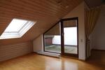 Dachgeschoßwohnung Plochingen - 1.5 Zimmer, 44 m&sup2;, 520&euro; | Angebot:25948377