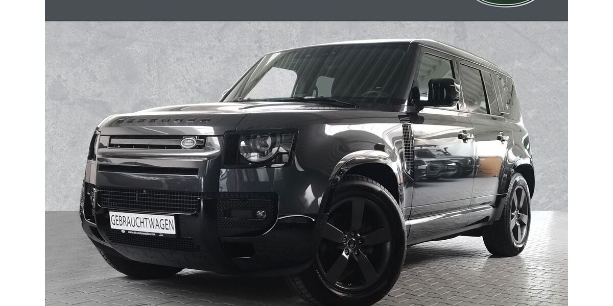 Land Rover Defender 32.528 km 78.600 &euro; Asperg 71679