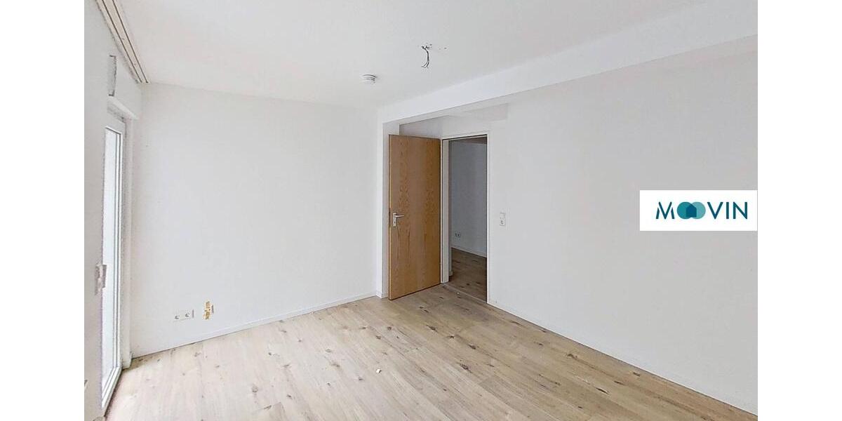 Erdgeschoßwohnung Stuttgart Stuttgart-West - 2 Zimmer, 47 m&sup2;, 700&euro; | Angebot:23090344