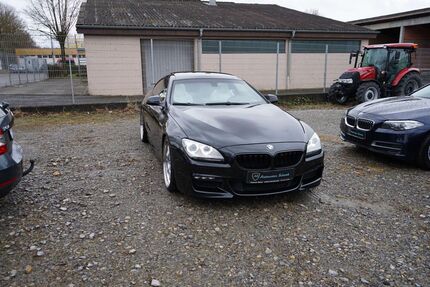 BMW 650 132.422 km 38.890 &euro; Rielingshausen 71672