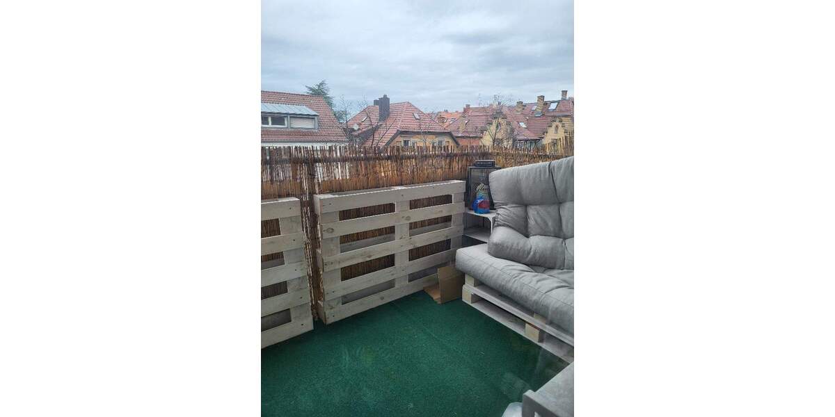 Etagenwohnung Stuttgart Ost - 3 Zimmer, 72 m&sup2;, 225.000&euro; | Angebot:25737011