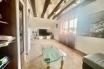 Dachgeschoßwohnung Steinheim an der Murr - 2.5 Zimmer, 55 m&sup2;, 175.000&euro; | Angebot:26837404
