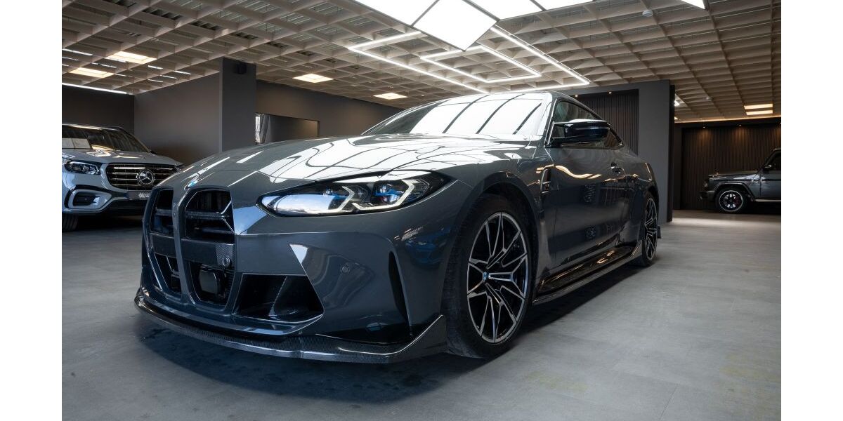 BMW M4 25.399 km 82.900 &euro; Remseck 71686