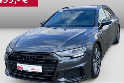 Audi A6 122.924 km 32.640 &euro; Göppingen 73037