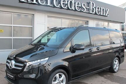 Mercedes-Benz V 250 48.000 km 54.850 &euro; Bönnigheim 74357