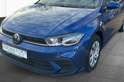 VW Polo 40.860 km 13.490 &euro; Zell u.A. 73119