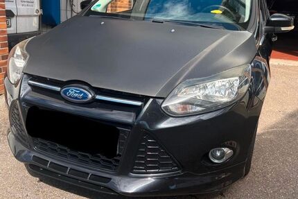 Ford Focus 177.777 km 4.890 &euro; Filderstadt 70794