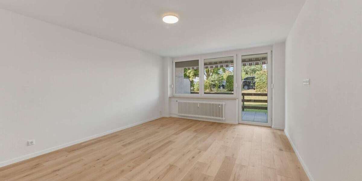Etagenwohnung Leonberg - 4 Zimmer, 83 m&sup2;, 329.900&euro; | Angebot:27101322