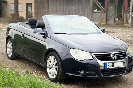 VW Eos 125.500 km 6.300 &euro; Stuttgart 70186