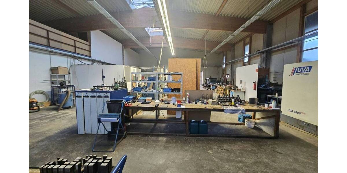 Gewerbeobjekt Alfdorf - 779.000&euro; | Angebot:25665014