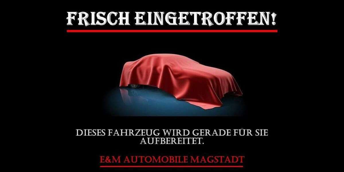 Ford B-Max 51.802 km 10.980 &euro; Magstadt 71106