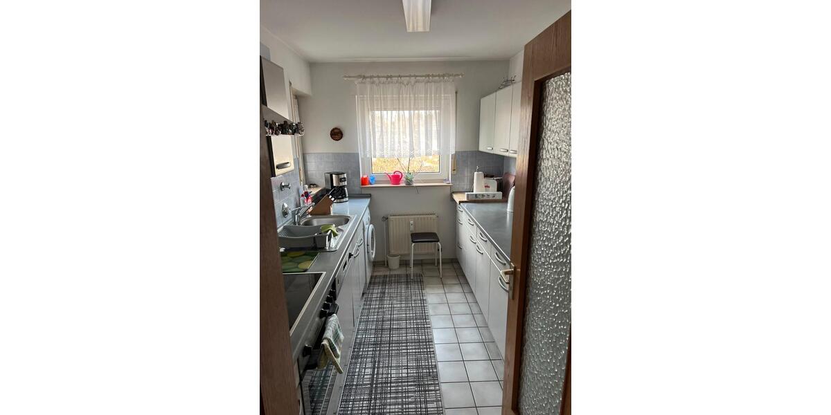 Etagenwohnung Ludwigsburg - 3.5 Zimmer, 87 m&sup2;, 399.000&euro; | Angebot:26012989