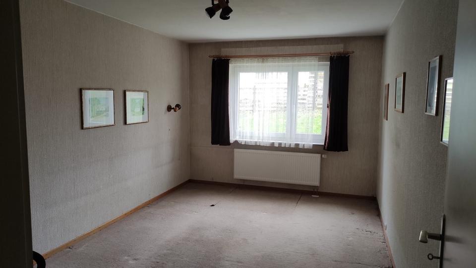 Hochparterre Backnang - 4 Zimmer, 110 m&sup2;, 1.100&euro; | Angebot:25979035