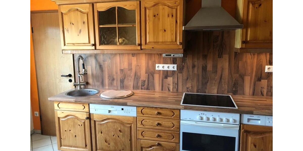 Etagenwohnung Vaihingen an der Enz - 2.5 Zimmer, 60 m&sup2;, 700&euro; | Angebot:25365017